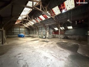 Maison 4 pièces 83 m²