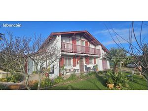 Maison 5 pièces 184 m²