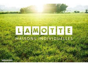 Terrain 304 m² Mouzillon