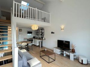 Charmant duplex centre ville Audenge