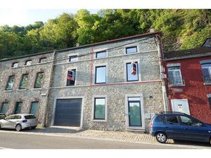 Appartement à louer à Chaussée Napoléon 22F Huy (VBD58711)