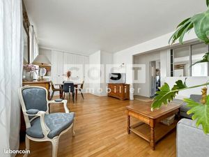 Appartement 4 pièces 68 m²