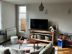 Appartement lumineux 67 m² – Balcon  loggia et box fermé – 10 min RER A Le Pecq / Limite L