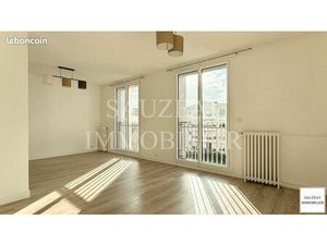 Appartement 4 pièces 65 m²