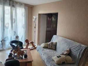 Apparemment T3 Résidence sécurisé