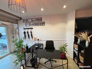 Location Bureau en Cowork - Bordeaux Caudéran