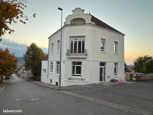 À louer bureaux à Chauffailles