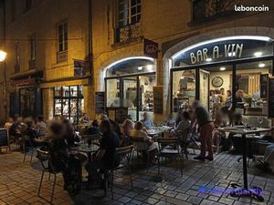 Fonds de commerce Périgueux