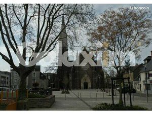 Local 170 m² Cesson-Sévigné