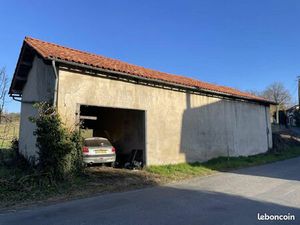 Local commercial 80 m² Ribérac