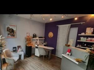 Local commercial centre St bonnet de joux