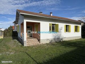 Maison 4 pièces 78 m²