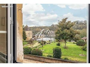 Maison de ville 8 pièces 288 m²