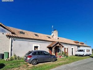 Longère 7 pièces 267 m²