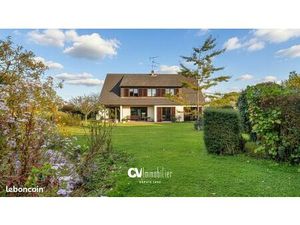 Maison 9 pièces 191 m²