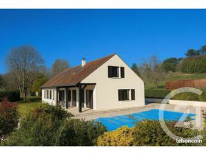 Maison 6 pièces 150 m²