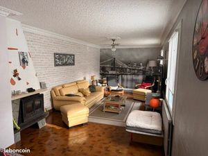 Maison individuelle de 145m2 à Parthenay