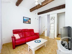 Maison de village 4 pièces 57 m²