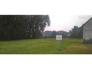 Terrain constructible