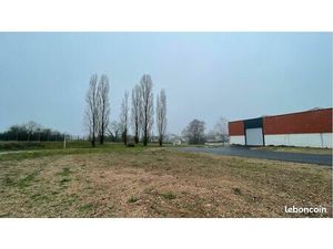 Terrain à batir / constructible