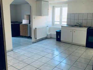 Appartement 1 chanbre