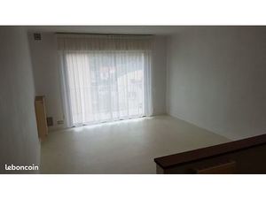 Location studio Pornichet