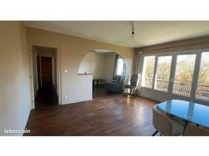 Appartement 3 chambres location