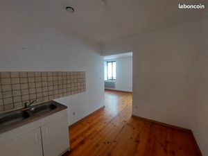 Location F2 à Ste Marie Aux Mines