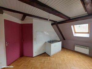 Location F3 à Ste Marie Aux Mines