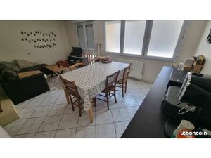 Appartement à louer à Savignac les Eglises