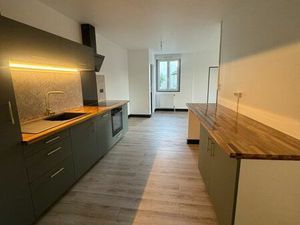 Appartement T3 55m2