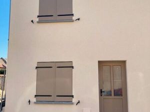 Maison 2 pièces 45 m²