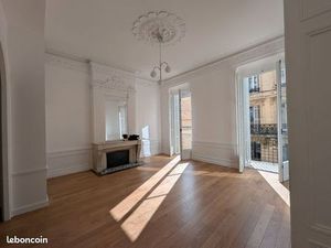 Bureaux 105m² – Hyper Centre Bordeaux (Sous-location flexible)