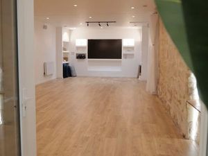 Salle neuve cours collectifs ou bureaux chartrons