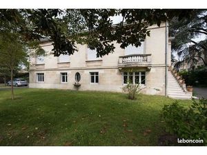 ◊ À louer – Bureau professionnel de 24 m² aux Chartrons (Bordeaux) Disponible immédiatemen