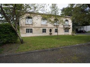 À louer – Bureaux professionnels - 42 m² aux Chartrons (Bordeaux)