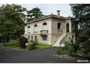 ? Bureau professionnel lumineux & calme – Quartier des Chartrons  Bordeaux