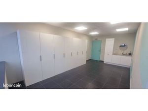 A louer local / bureau