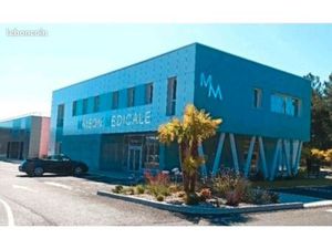 Bureau local pro paramédical