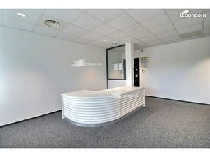 Bureaux 173 m² SCHILTIGHEIM