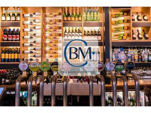 Bar  fonds de commerce 50 m² TOULOUSE