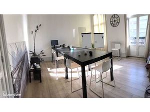 Location salle de reunion secteur gare st jean