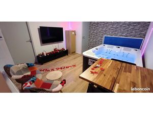 2 Love Room cession de bail fond de commerce Toulouse centre