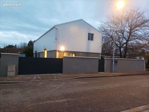 LOCATION D’ENTREPÔTS & LOCAUX D’ACTIVITÉ – MÉRIGNAC (33) Sans frais d’agence – Location di