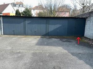 Local moto / stockage