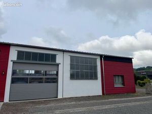 Location local de stockage