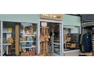 Pas de porte droit au bail