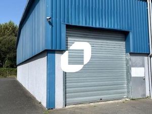 Local d'activité 175 m²