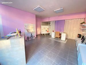 Location local commercial