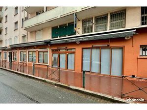 Murs commerciaux 145 m² Toulouse